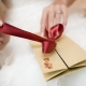Bonals de regals de casament: Idees originals