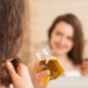 Solrosolja för hår: effekt och rekommendationer för användning