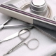 Complete list of pedicure tools and kits