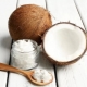 Свойства на кокосовото масло и особености на използването му в козметологията