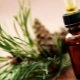 Esenciální olej z borovice: vlastnosti a metody aplikace