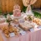 Reception for a wedding: features and rules of organization