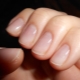 How to restore nails after building?