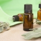 Kafrový vlasový olej: účinnost a populární recepty