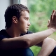 Caracteristici ale unui introvertit masculin și comportamentul său în relații