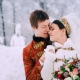 ملامح تصميم وتسيير حفل الزفاف على الطراز الروسي