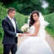 Vjenčani fotošop: najbolja mjesta i vrijeme za prekrasne fotografije
