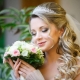 Bryllupsfrisyrer med en diadem: stylingsalternativer for feiringen og metoder for implementering av dem