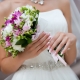 مانيكير الزفاف: أفكار تصميم الأظافر للعروس والضيوف