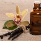 Sifat minyak asas vanila dan kegunaannya