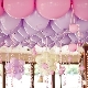 Опции и методи за създаване на декорации от балони за сватба
