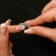 Formes principals per a extensions d'ungles: tipus, selecció i ús