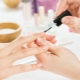 Βάση για τα νύχια: τύποι, συμβουλές για επιλογή και χρήση