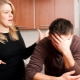 Какво трябва да направи съпруг, ако съпругата му го унижава?