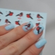 Как да използвате стикери за нокти за гел лак?