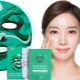 Korejske maske za lice od tkanine: pregled najboljih, savjeti za odabir i upotrebu