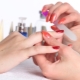 Glas nagelfiler: fördelar, nackdelar och funktioner