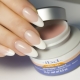 All About French Manicure With Nail Extensions
