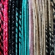 Канекалон дреадлоцкс: врсте и методе ткања