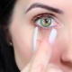 Πώς να αφαιρέσετε φακούς με μακριά νύχια;
