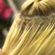 Как да премахнете удължаването на косата на капсули у дома?