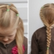 Que penteados podem ser feitos na escola todos os dias?