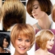 Caret för tunt hår: variationer, funktioner i val och styling