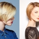 Feijão clássico: recursos de corte de cabelo e opções de estilo