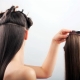 Prirodna kosa na ukosnicama: kako ih odabrati i pravilno pričvrstiti?