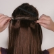 ميزات وتقنية ملحقات خصلة الشعر