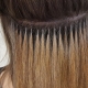 Характеристики и видове кератинови разширения за коса