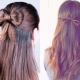 Hairstyles untuk kanak-kanak perempuan