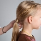 Једноставне фризуре за девојчице: идеје и савети за њихово спровођење