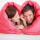 Psychologie rodinných vztahů mezi manželem a manželkou
