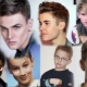 Tizenéves fiúk hajvágása: típusok és választási szabályok
