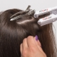 Ultrasonic hair extensions: features, differences and conduct