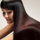 Изправяне на косата с аминокиселина: Характеристики и технологии