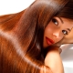 Čo je lepšie: narovnávanie alebo laminovanie vlasov keratínom?