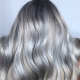Studené odstíny barvení vlasů: vybrané typy a jemnosti