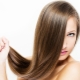 Keratínové narovnávanie vlasov doma: klady a zápory, recepty, pokyny