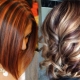 Модни цветове за оцветяване на косата: функции, съвети за избор на сянка