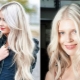 Farbenie vlasov blond: typy a technológia prevedenia