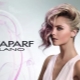 Selector de colors per al cabell Alfaparf Milano