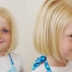 حلاقة الشعر للبنات 4-6 سنوات
