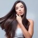 All About Keratin Hair Straightening