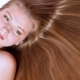 Zaštita kose: značajke, vrste i tehnologija vođenja