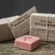 Како спаковати ручно израђен сапун?