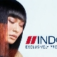 Farby na vlasy Indola: farebná paleta a jemnosť použitia