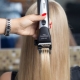 Дюзи за полиране на косата: описание, подбор и тънкости на употреба