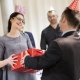 Gifts to employees: memorable, valuable, original